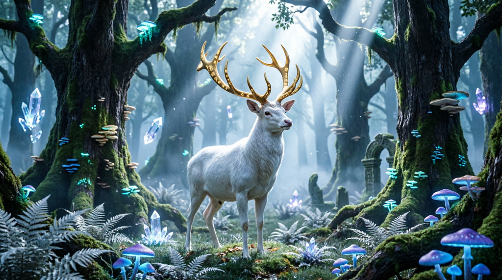 Why We Use Metaphors for Finding Something Rare