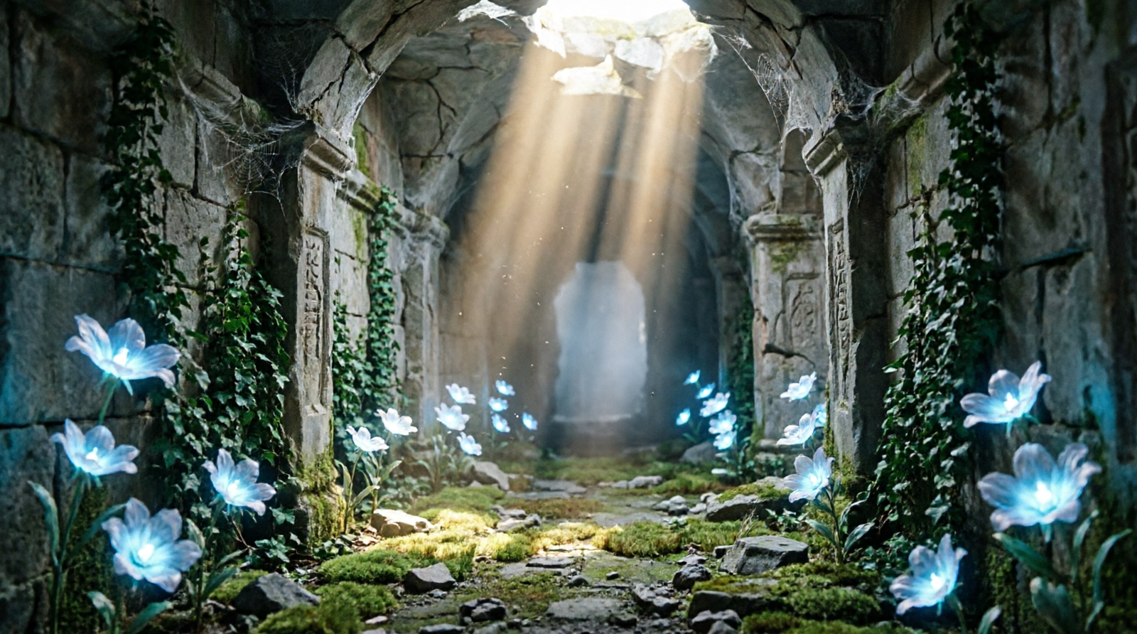 Why We Use a Metaphor for Purgatory