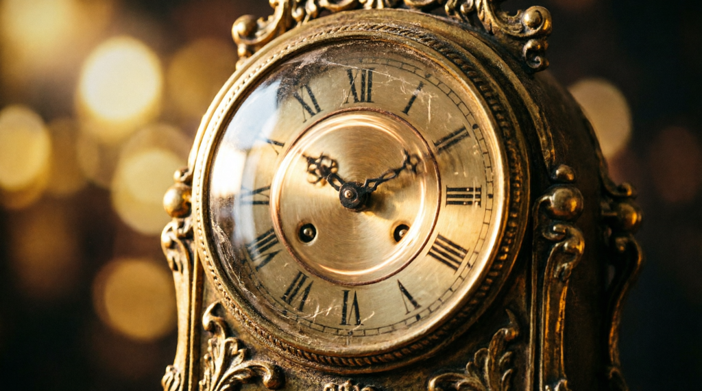 Why We Use a Metaphor for Rushing