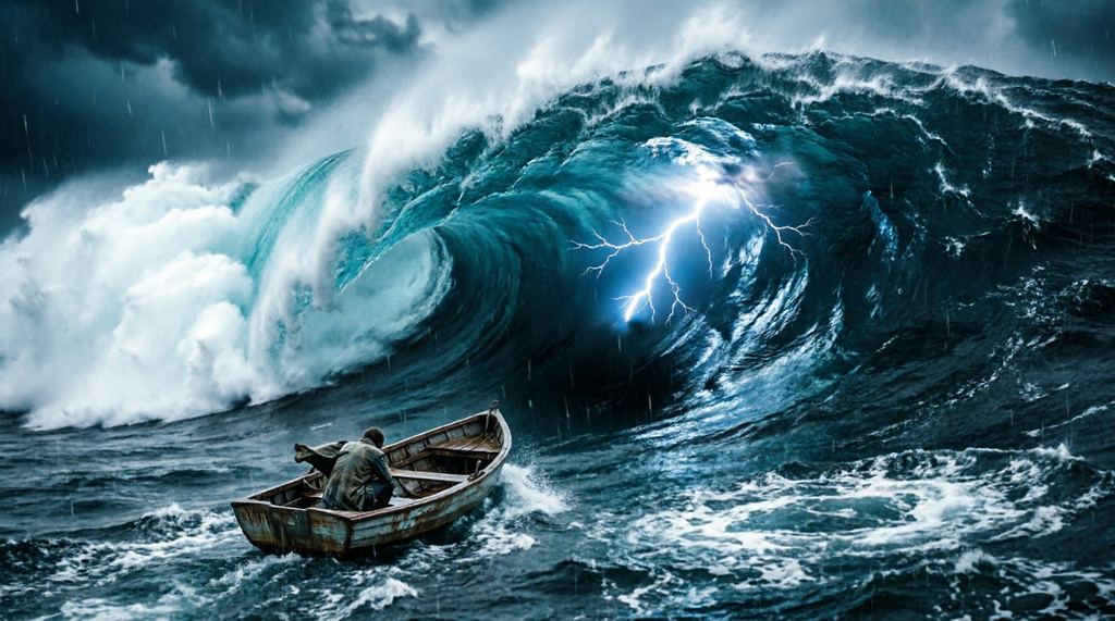 Why We Use Metaphors for Terror