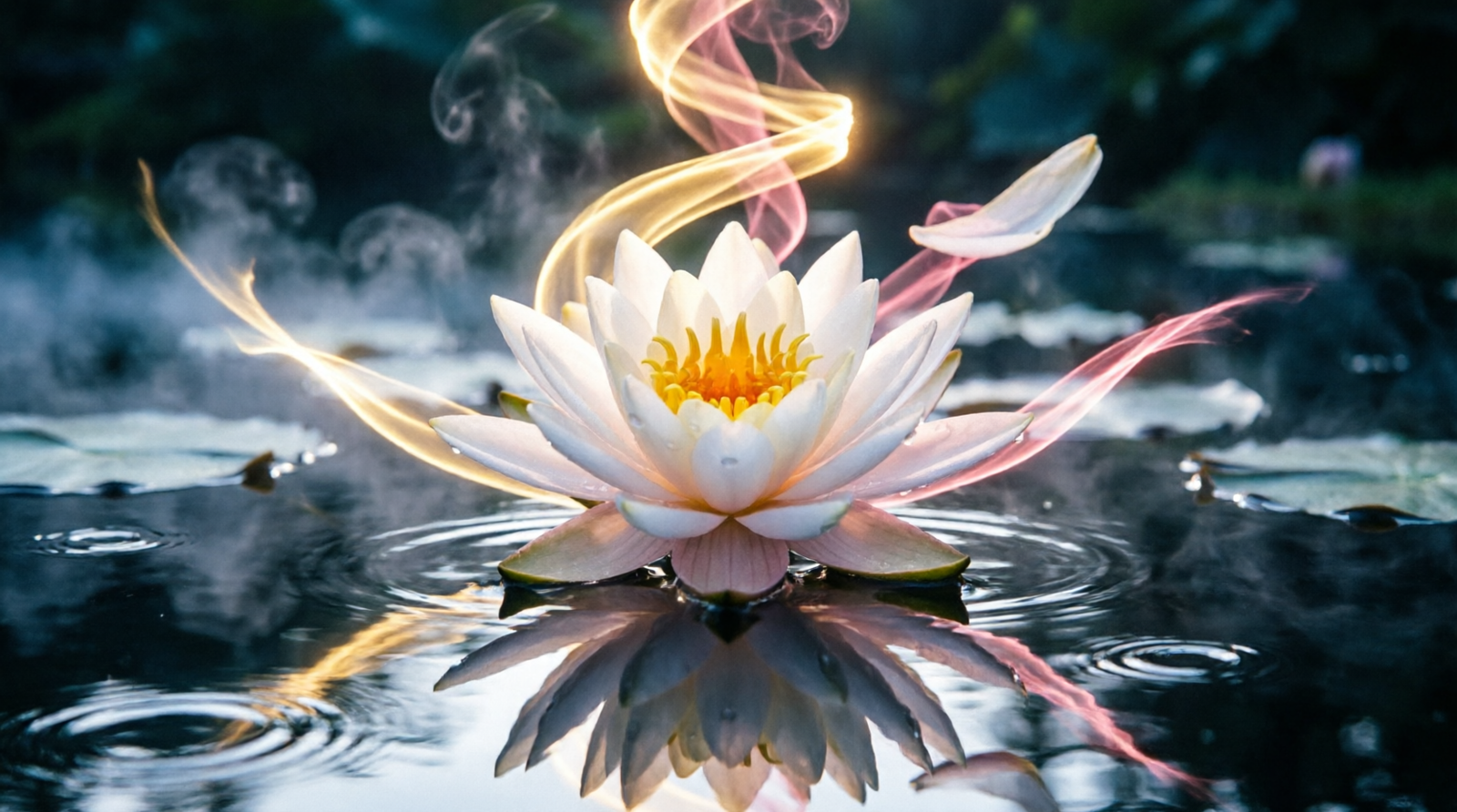 Metaphor for Good Smell: Beautiful Ways to Describe