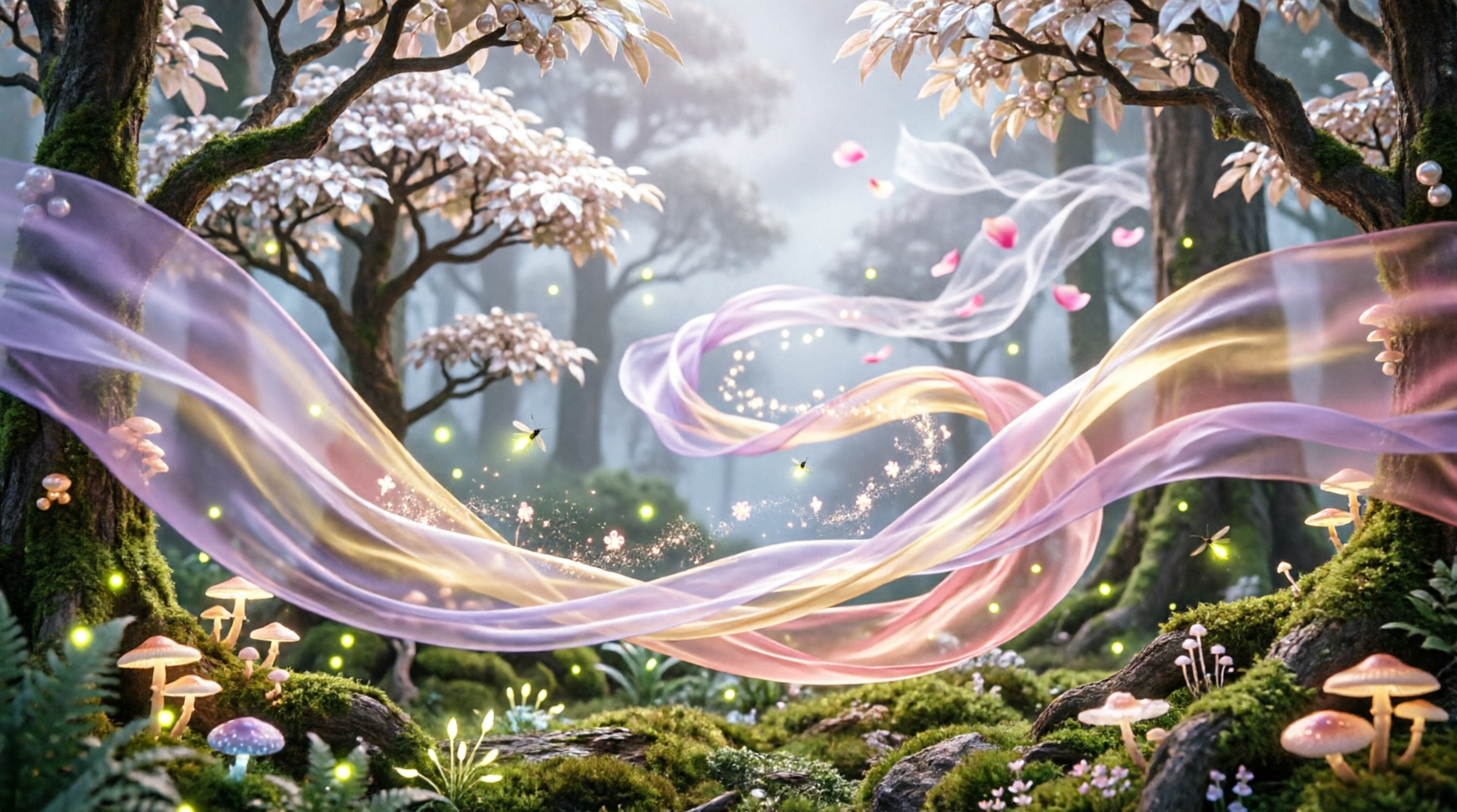 Why We Use a Metaphor for Good Smell