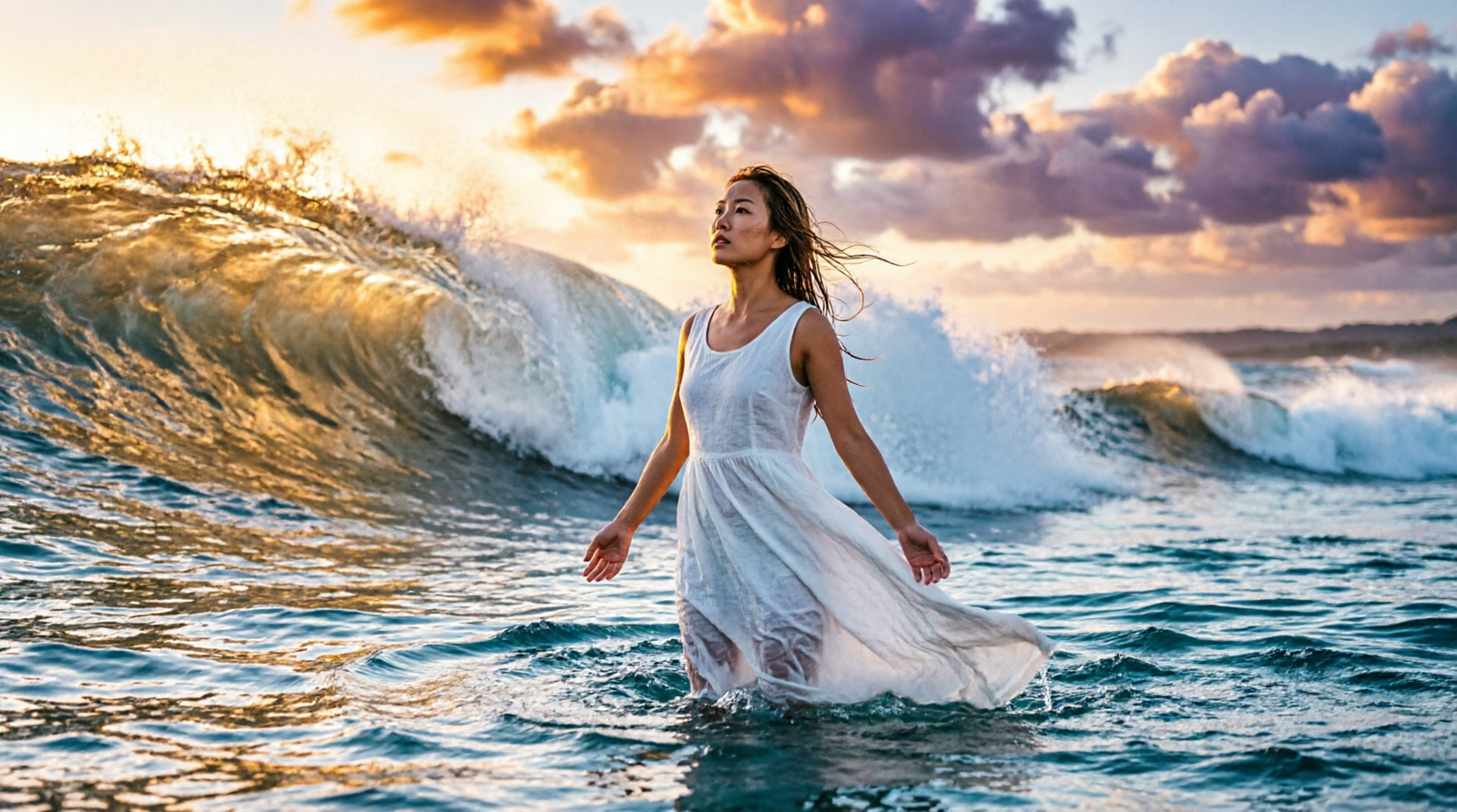 Metaphor for Being Overwhelmed: Powerful Examples