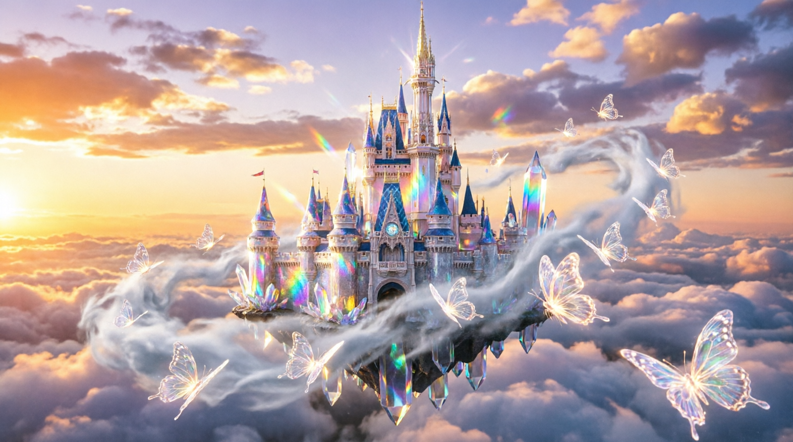 Metaphor for a Castle: Creative Examples With Meanings
