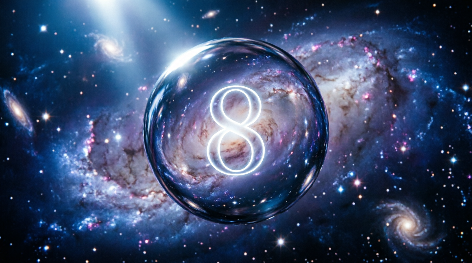 Metaphor for 8 Ball: Creative Examples, Meanings and Sentences