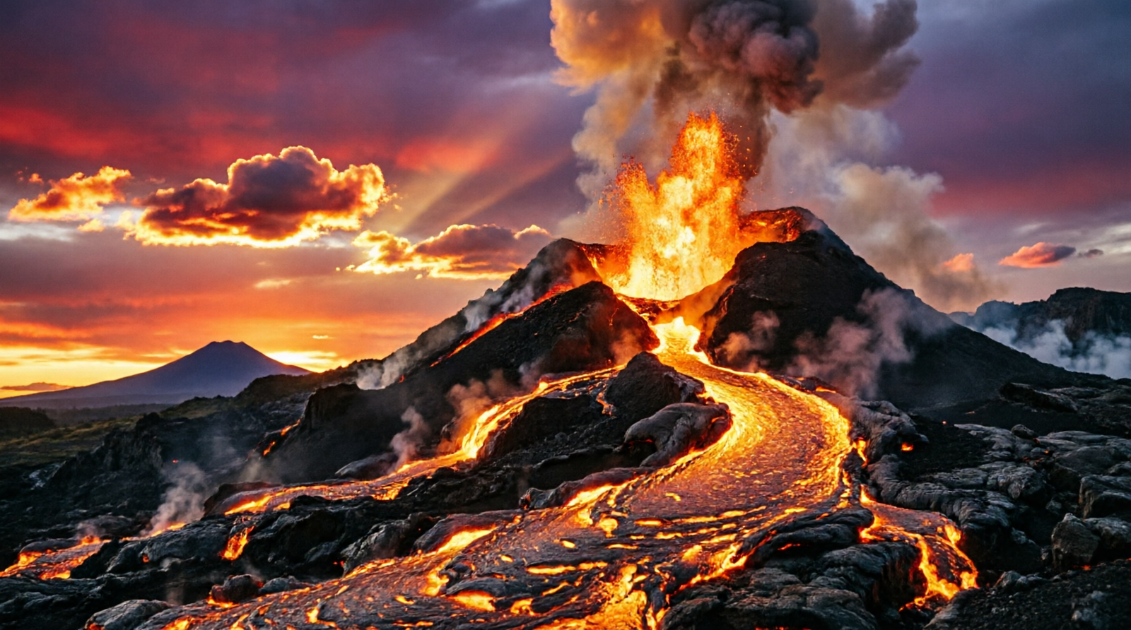Metaphor for Being Mad: Powerful Examples, Meanings