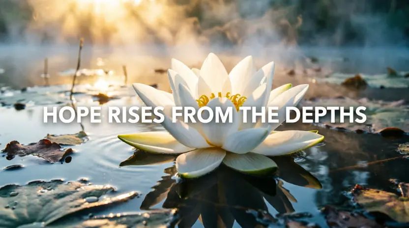 A Metaphor for Hope: Powerful Examples, Meanings