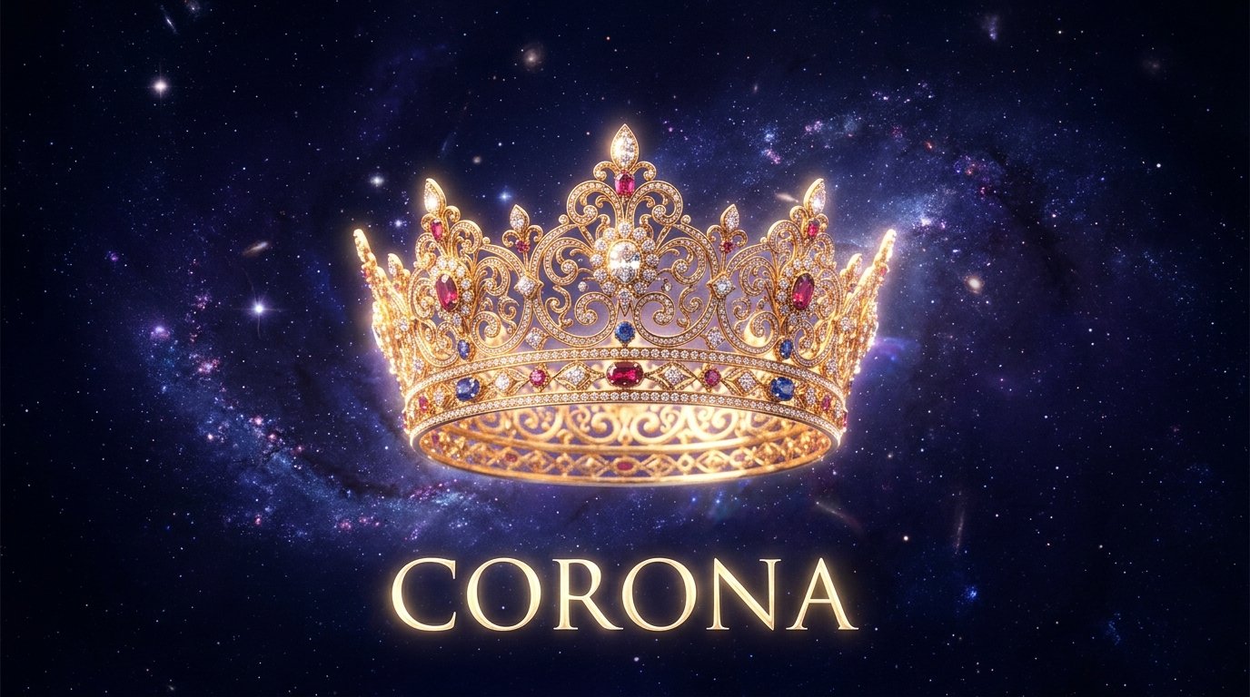Metaphor for Corona: Creative and Easy Examples