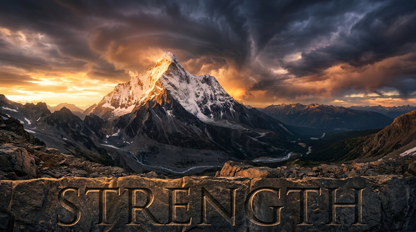 Metaphor for Rocks: Creative Examples With Meanings