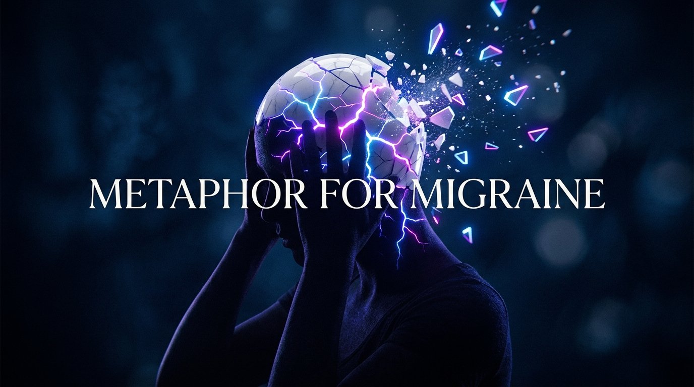 Metaphor for Migraine Crossword: Answer, Meaning, Clue Guide