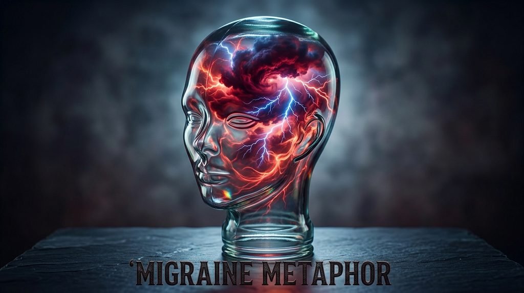 Main Section: 60+ Examples of Migraine Metaphors