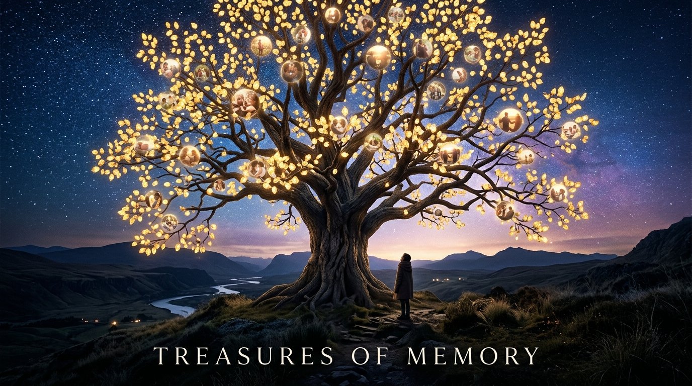 Metaphor for Memory Crossword: Answer, Meaning, Clues