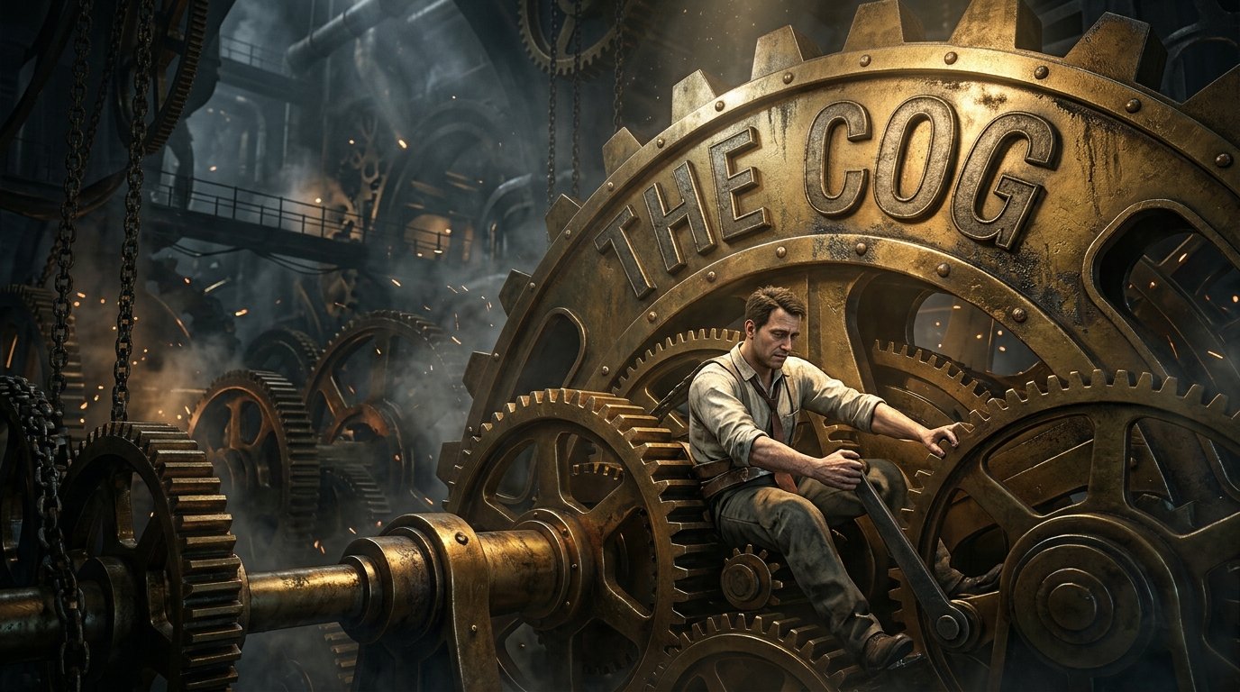 Metaphor for Jobs: Powerful Examples to Describe Work